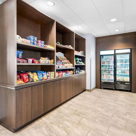 Best Western Plus Settlers Point Washington Ngoại thất bức ảnh