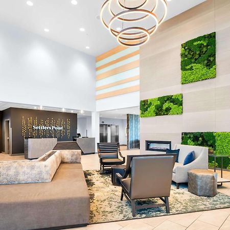 Best Western Plus Settlers Point Washington Ngoại thất bức ảnh