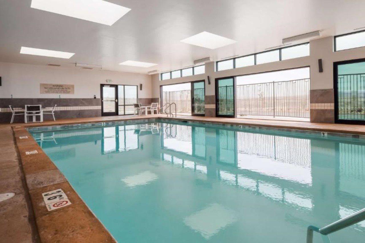 Best Western Plus Settlers Point Washington Ngoại thất bức ảnh