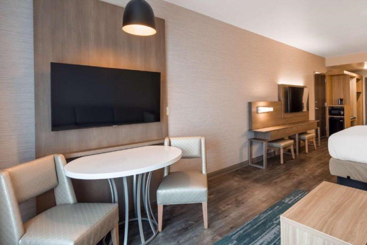 Best Western Plus Settlers Point Washington Ngoại thất bức ảnh