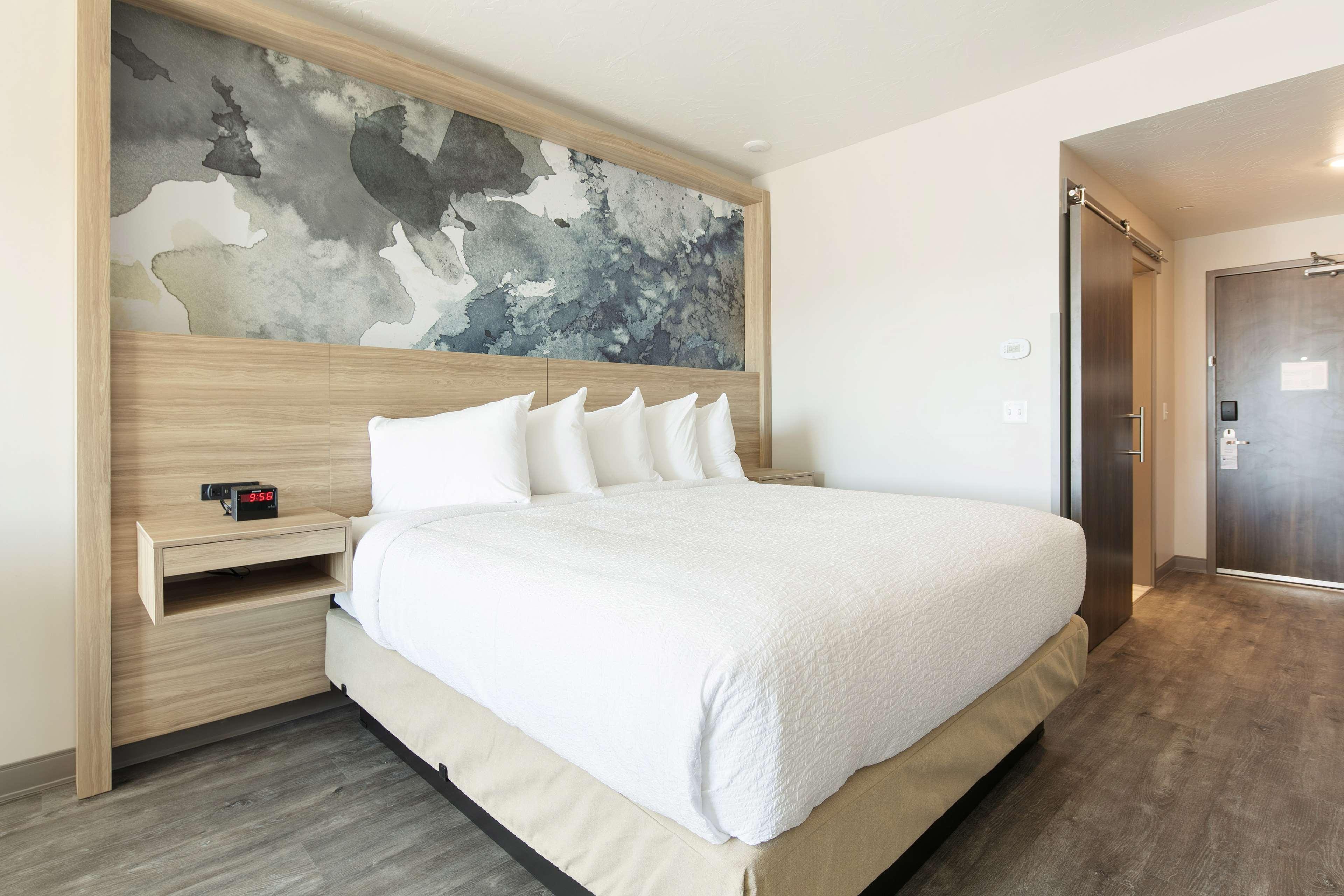 Best Western Plus Settlers Point Washington Ngoại thất bức ảnh