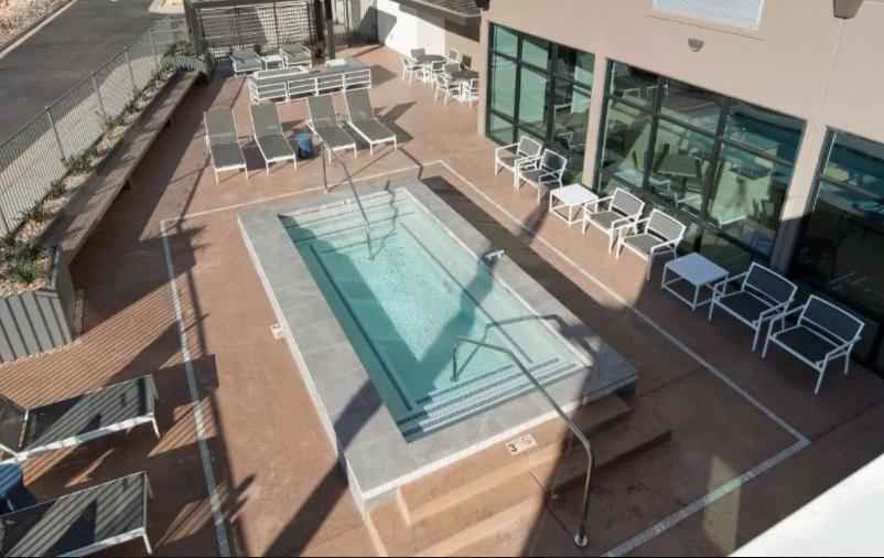 Best Western Plus Settlers Point Washington Ngoại thất bức ảnh