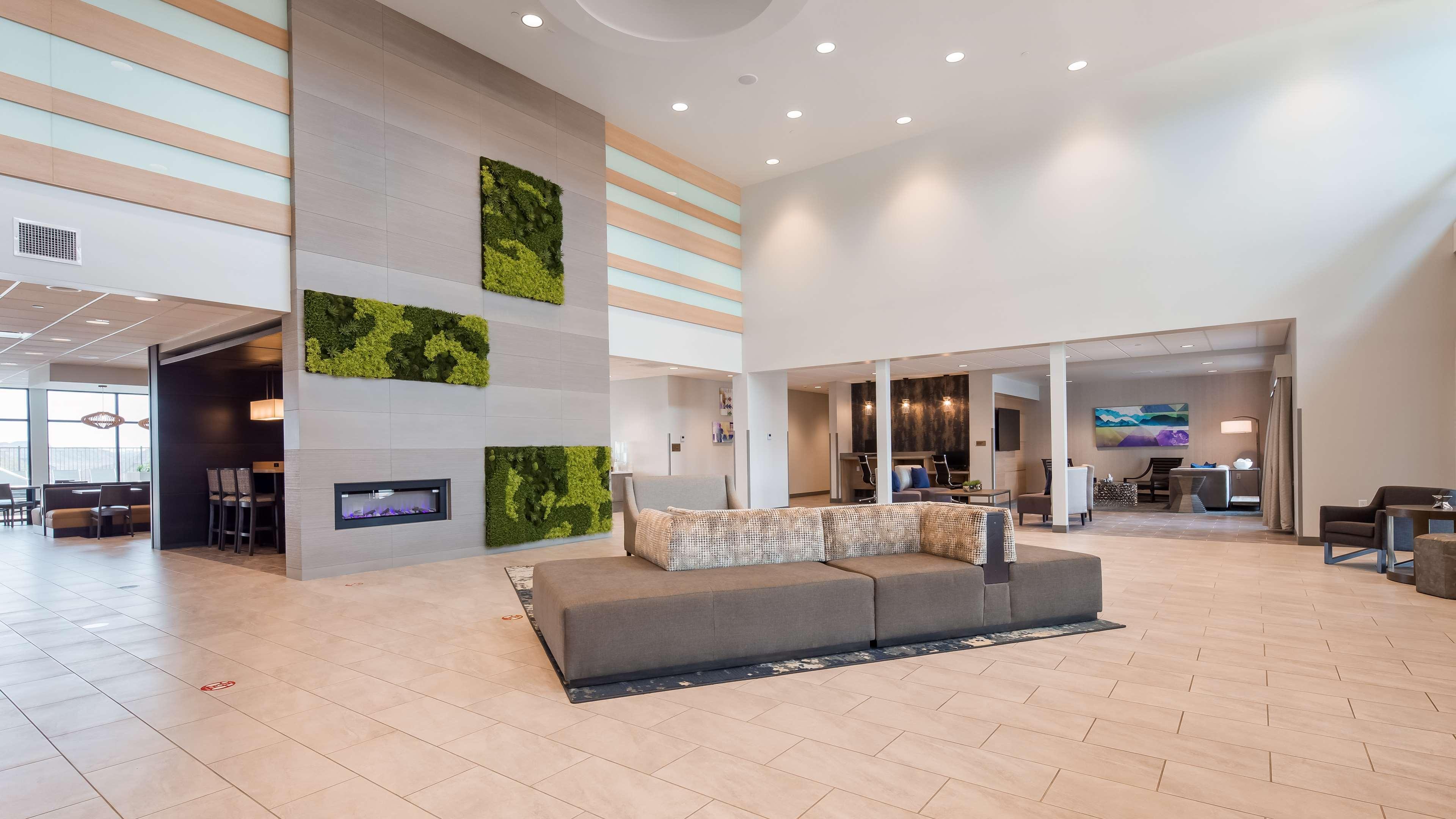 Best Western Plus Settlers Point Washington Ngoại thất bức ảnh