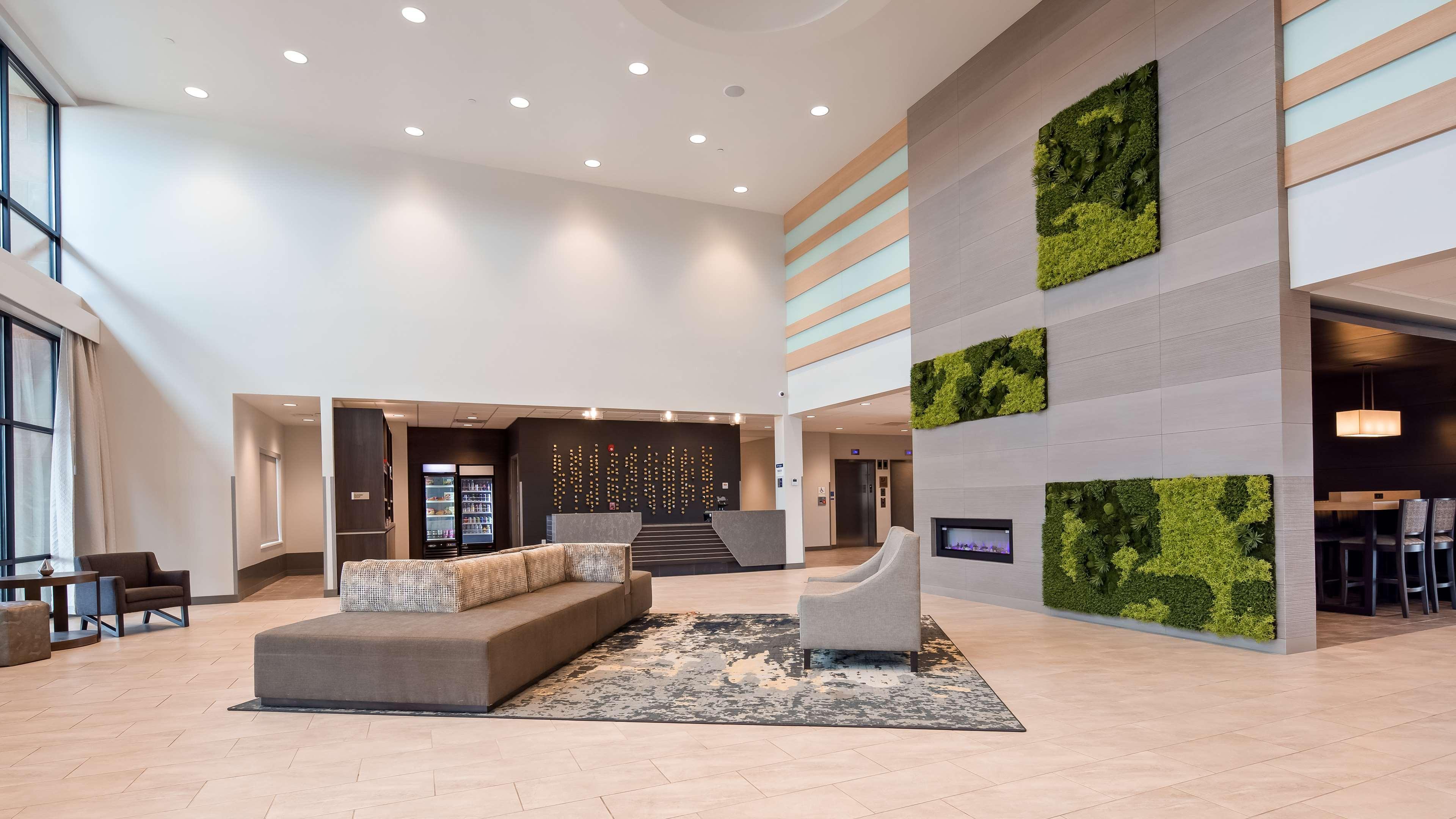 Best Western Plus Settlers Point Washington Ngoại thất bức ảnh