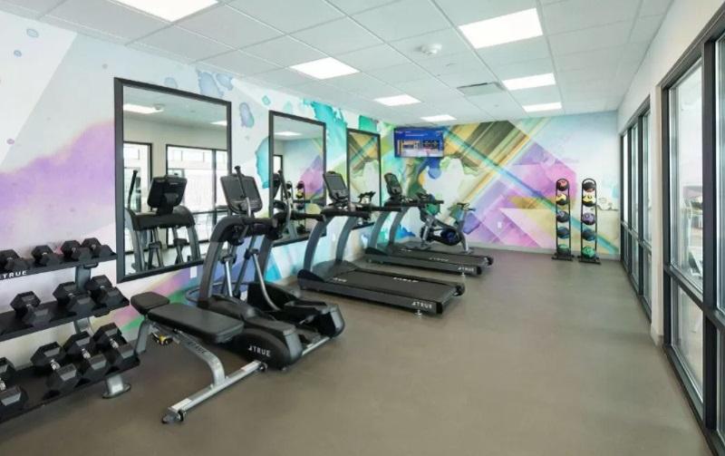 Best Western Plus Settlers Point Washington Ngoại thất bức ảnh