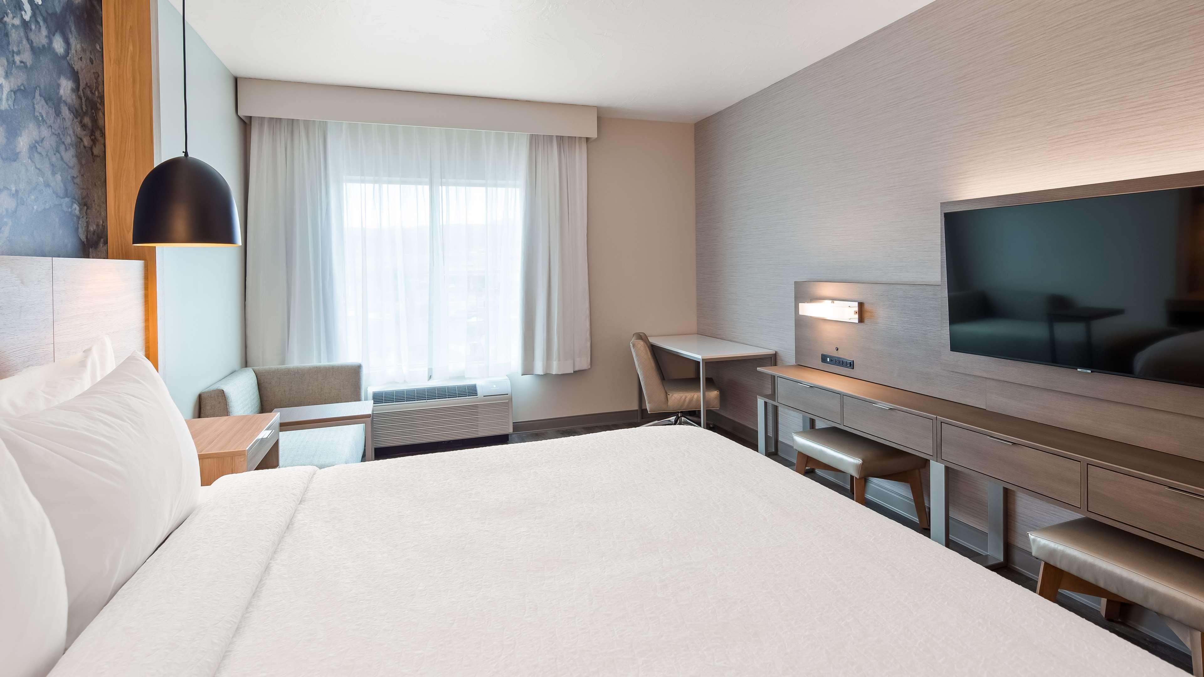 Best Western Plus Settlers Point Washington Ngoại thất bức ảnh