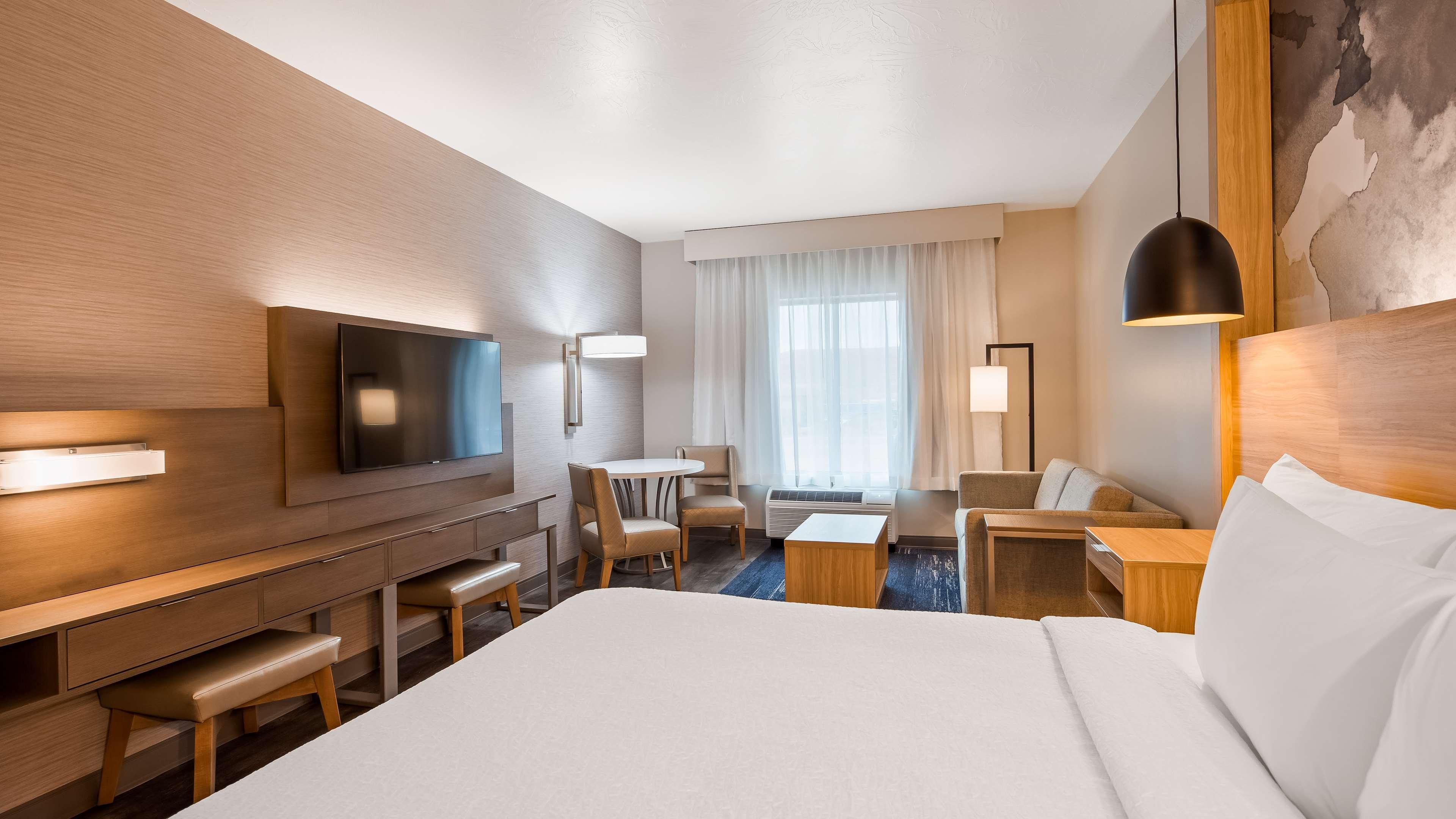 Best Western Plus Settlers Point Washington Ngoại thất bức ảnh