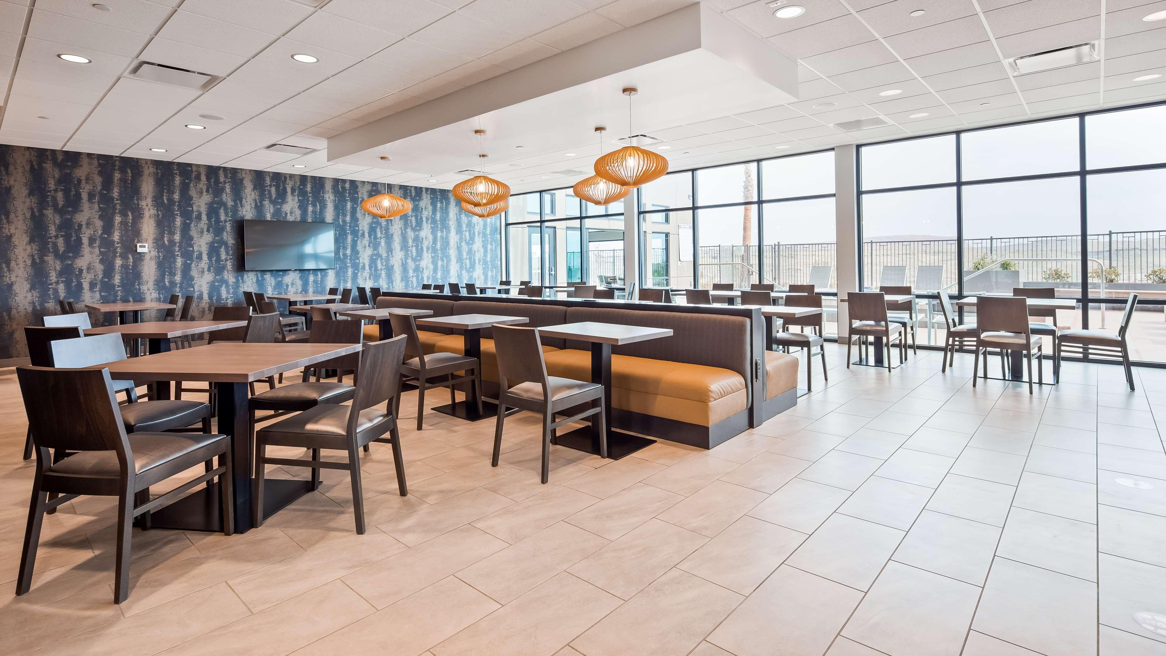 Best Western Plus Settlers Point Washington Ngoại thất bức ảnh