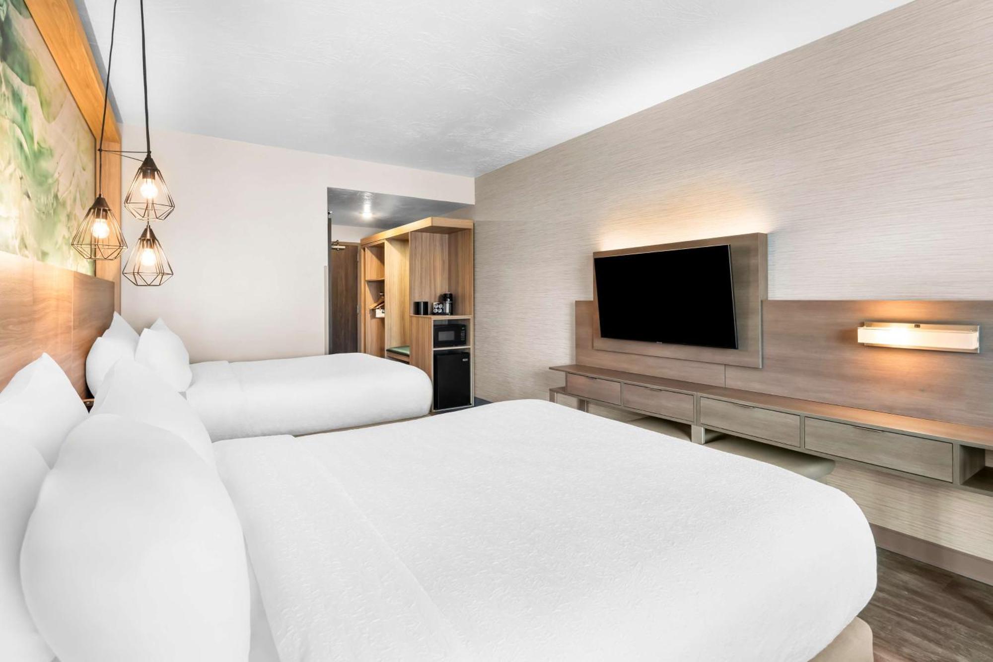 Best Western Plus Settlers Point Washington Ngoại thất bức ảnh