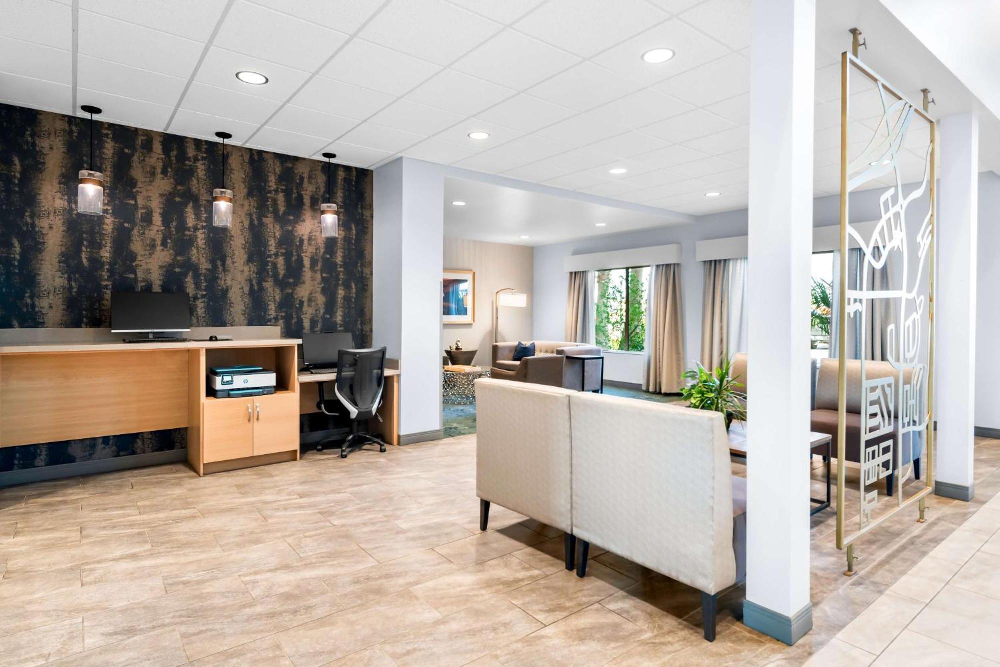 Best Western Plus Settlers Point Washington Ngoại thất bức ảnh