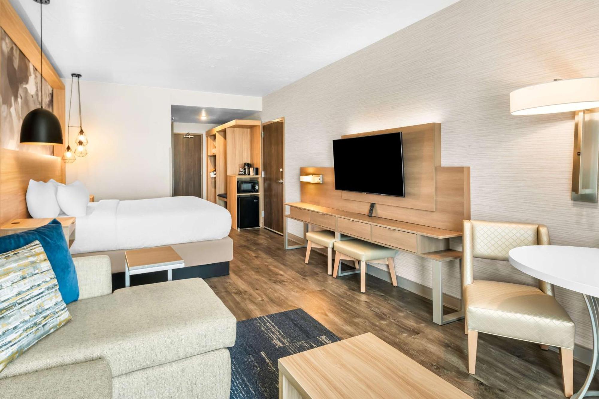 Best Western Plus Settlers Point Washington Ngoại thất bức ảnh