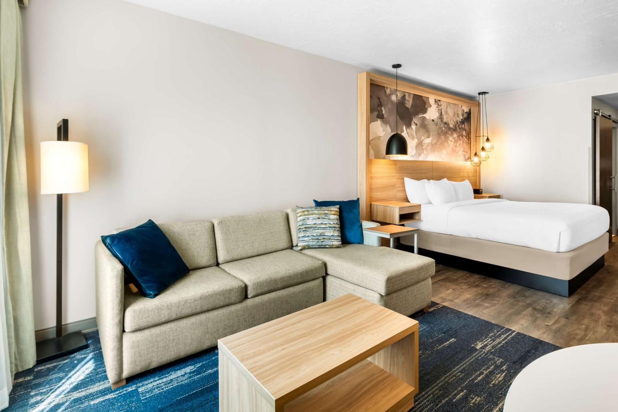 Best Western Plus Settlers Point Washington Ngoại thất bức ảnh