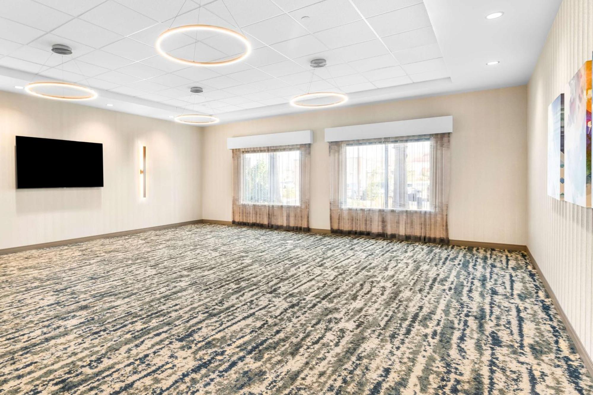 Best Western Plus Settlers Point Washington Ngoại thất bức ảnh