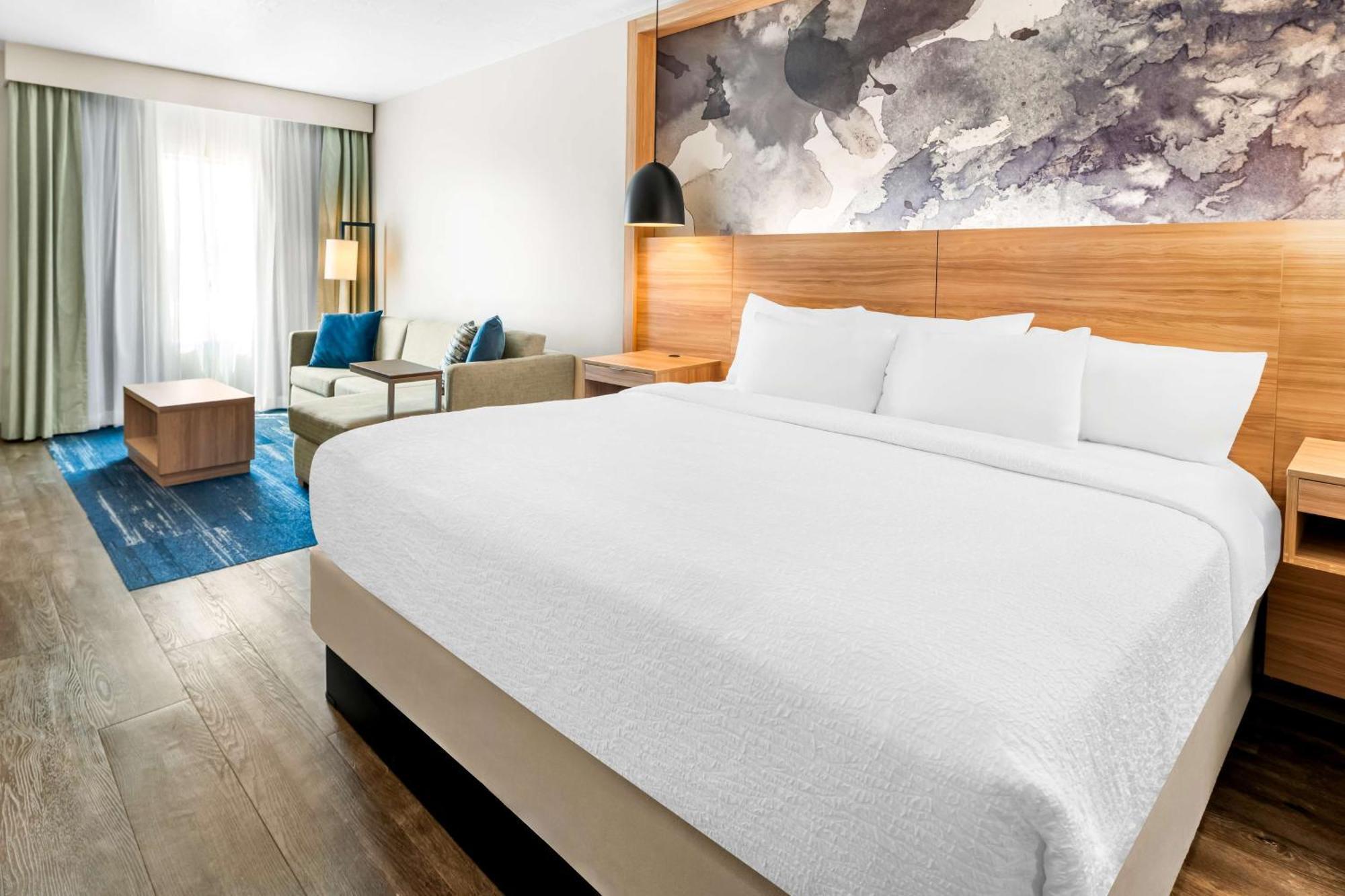 Best Western Plus Settlers Point Washington Ngoại thất bức ảnh
