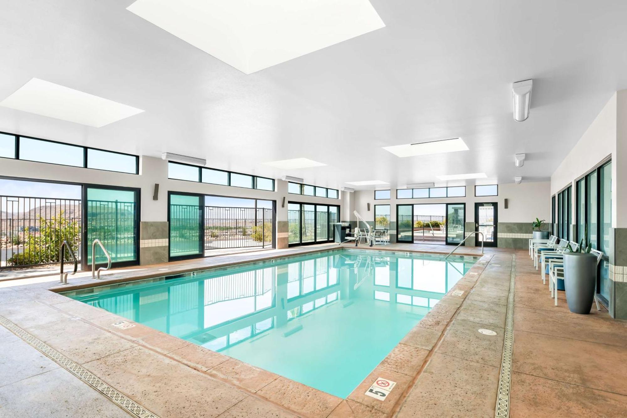Best Western Plus Settlers Point Washington Ngoại thất bức ảnh