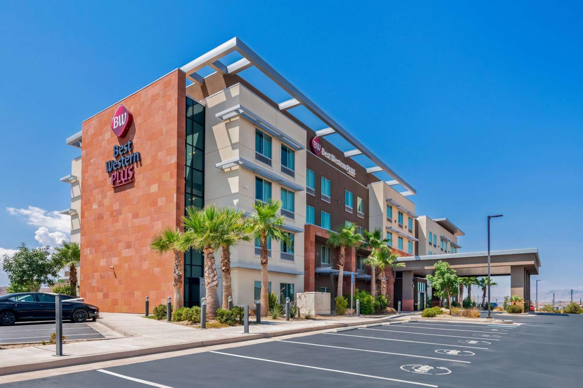 Best Western Plus Settlers Point Washington Ngoại thất bức ảnh