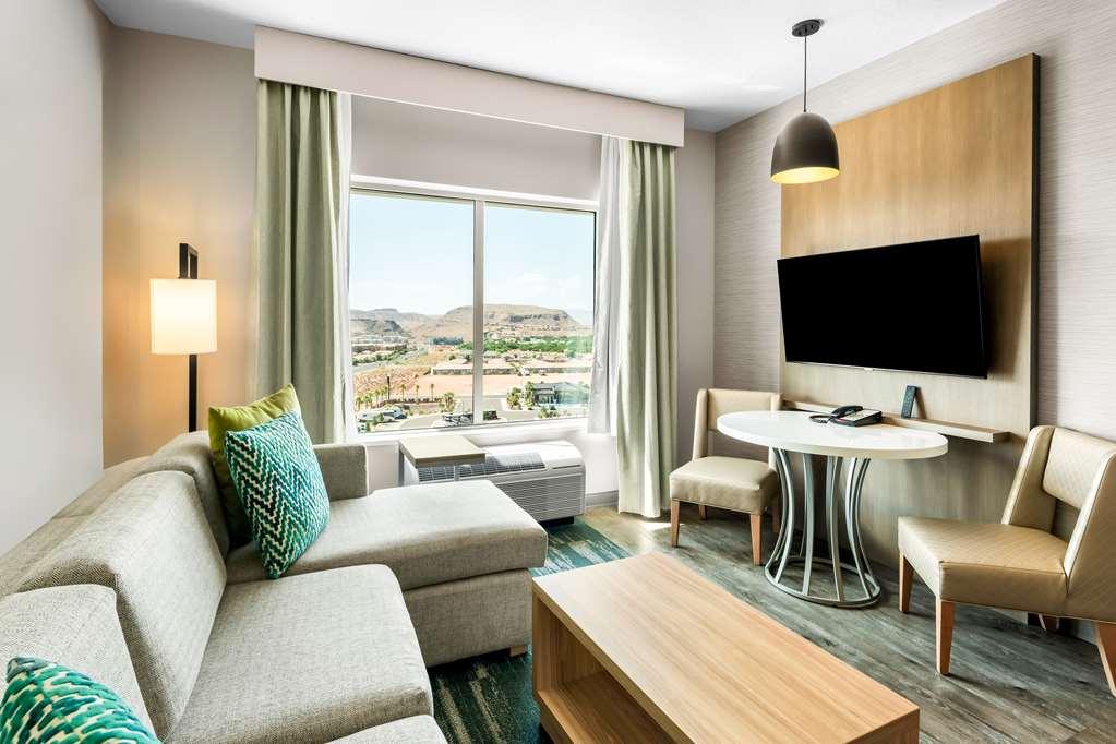 Best Western Plus Settlers Point Washington Phòng bức ảnh